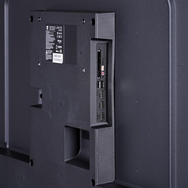 Philips 65PUS7810/12 TV 165.1 cm (65 ) 4K Ultra HD Smart TV Wi-Fi Black - imagine 9