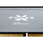 Silicon Power XPOWER Pulse memory module 8 GB 1 x 8 GB DDR4 3200 MT/s