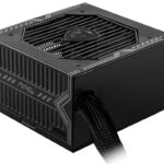 MSI MAG A650BN 650W Power Supply