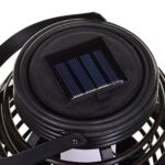 LED solar lantern Activejet AJE-ROBINIA - imagine 4