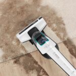 Bosch Serie 6 BCH86HYG1 stick vacuum/electric broom Battery Dry Bagless 0.9 L Black  White - imagine 3