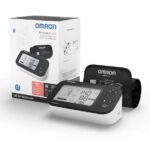 Omron M7 Intelli IT Upper arm Automatic 2 user(s) - imagine 3