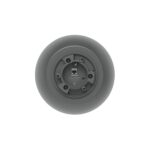 Ubiquiti UVC-AI-PTZ-Precision-B | IP Camera | 4k, 8MP, 31x optical zoom, 1x RJ45 1000Mbps, IP66 - imagine 8