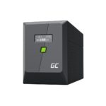 Green Cell uninterruptible power supply (UPS) 2 kVA 1400 W 4 AC outlet(s)