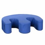 Poduszka rehabilitacyjna do obracania pacjenta - imagine 4