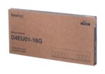 Synology D4EU01-16G memory module 16 GB 1 x 16 GB DDR4 2666 MHz ECC - imagine 5