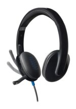 Logitech H540 USB Computer Headset - imagine 7