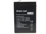Green Cell AGM02 UPS battery Sealed Lead Acid (VRLA) - imagine 3