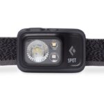Black Diamond Spot 400 Headband flashlight LED - imagine 2