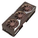 ASUS Noctua NVIDIA GeForce RTX 5080 16 GB GDDR7 graphics card - imagine 4