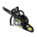 50 cm petrol chainsaw CST61-50AC NAC - imagine 4