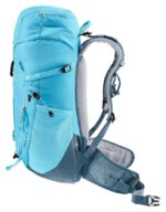 Deuter Trail 22 SL hiking rucksack lagoon-atlantic - imagine 6