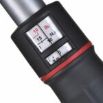 Yato YT-07607 torque wrench - imagine 10