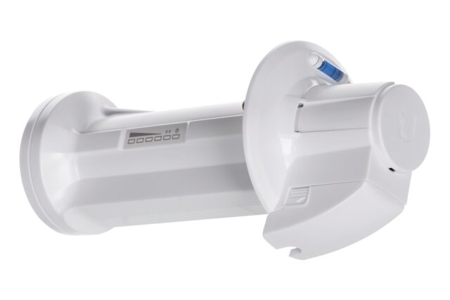 Ubiquiti PowerBeam ACGen2 450 Mbit/s White - imagine 3