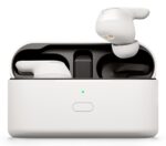 EPOS ADAPT E1 True Wireless Stereo (TWS) In-Ear Business/Everyday Bluetooth Headset White - imagine 4