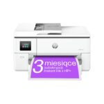 HP OfficeJet Pro 9720e multifunction machine - imagine 11