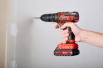 Cordless battery-powered screwdriver/drill 20V CASALS CID2050B - imagine 4