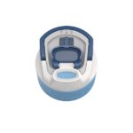 Kambukka Elton Tropical Blue - water bottle  500 ml - imagine 4