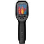 FLIR TG298 Wärmebildkamera -25 bis+1080°C Black Built-in display LCD 320 x 240 pixels - imagine 2