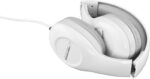 Esperanza EH138W headphones/headset Wired Head-band Music White - imagine 2