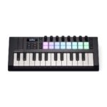 Novation Launchkey Mini 25 MK4 - MIDI keyboard 25 keys - imagine 2