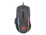 GENESIS Xenon 220 G2 mouse Gaming Ambidextrous USB Type-A Optical 12800 DPI - imagine 10