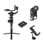 Stabilizer Moza AirCross 2 Professional Kit - imagine 12