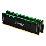 Kingston Technology FURY Renegade RGB memory module 16 GB 2 x 8 GB DDR4 - imagine 2