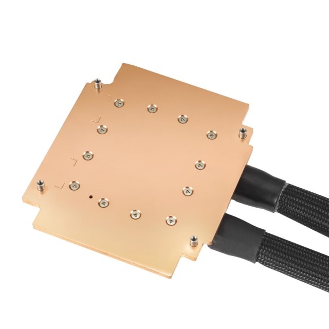 ASUS ROG Astral LC GeForce RTX 5090 OC 32 GB graphics card - imagine 19