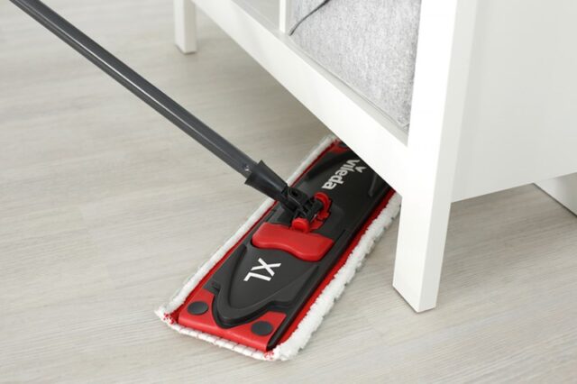 Spin Mop Vileda Ultramax Turbo XL - imagine 12