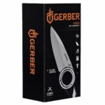 GERBER Remix Folding Knife - imagine 11