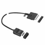 Samsung QE83S95FAE 2 11 m (83 ) 4K Ultra HD Smart TV Wi-Fi Black - imagine 23