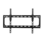 Maclean MC-605 TV Bracket Wall Holder Mount Monitor 32'' - 70  VESA Adjustable Universal 55kg - imagine 4