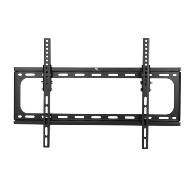 Maclean MC-605 TV Bracket Wall Holder Mount Monitor 32'' - 70  VESA Adjustable Universal 55kg - imagine 4