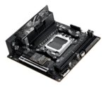 ASUS ROG STRIX X870-I GAMING WIFI AMD X870 socket AM5 mini ITX motherboard - imagine 12