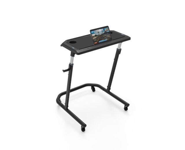 Przystawka WAHOO KICKR Desk V2 - imagine 4
