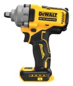 DeWALT DCF891NT-XJ power screwdriver/impact driver Yellow - imagine 4