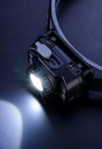 LIBOX LB0106 Headlamp LED - imagine 9
