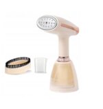 EXTRALINK PAROWNICA DO UBRAŃ ŻELAZKO 280ML - imagine 2