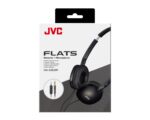 JVC HA-S160M Headset Wired Head-band Calls/Music Black - imagine 4