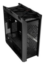 ASUS ROG Strix Helios II GX601S Midi Tower Black - imagine 21