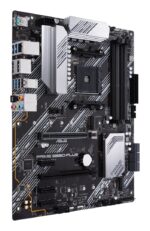 ASUS PRIME B550-PLUS AMD B550 Socket AM4 ATX - imagine 5