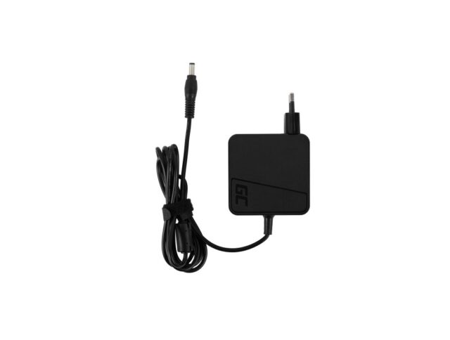 Green Cell AD25PV2 power adapter/inverter 65 W Black - imagine 2
