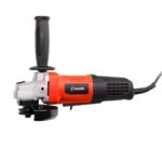 Electric angle grinder 710W CASALS CAG71051 - imagine 2