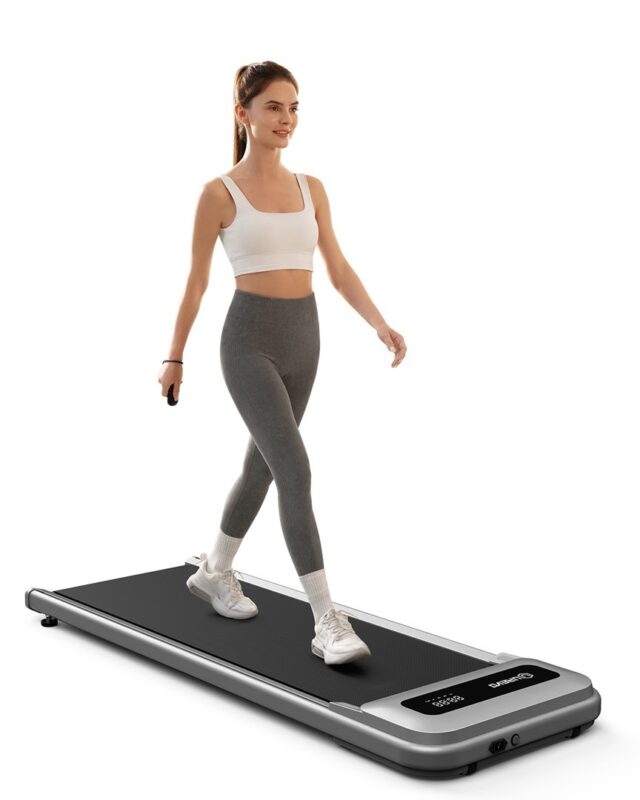 Urevo Strol  U1 Walkingpad Electric Treadmill - imagine 19