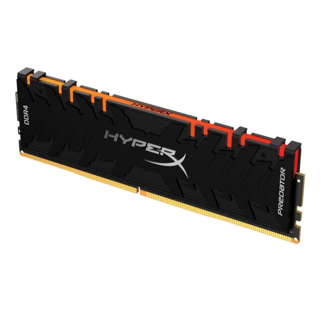 Predator HX432C16PB3A/32 memory module 32 GB 1 x 32 GB DDR4 3200 MHz - imagine 3