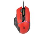A4Tech mouse Bloody W95Max USB Sports Red A4TMYS47257 - imagine 2