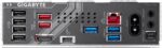Gigabyte Z890 GAMING X WIFI7 motherboard