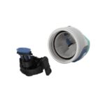 Reusable water bottle Kambukka Elton 500 ml - Ice Green - imagine 5