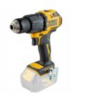 DeWALT DCD709N-XJ drill 1650 RPM Keyless 1.2 kg Black  Yellow - imagine 7